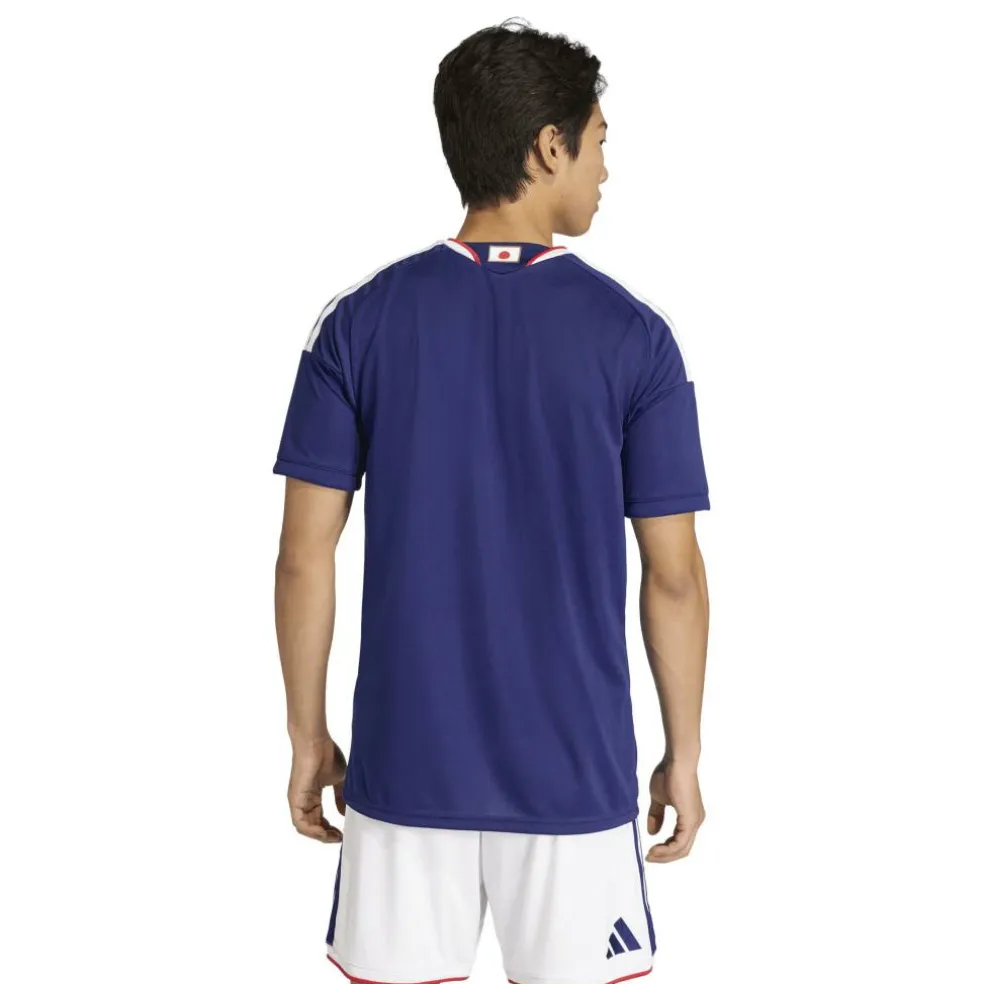 Japan World Cup 2026 Mens Home Jersey