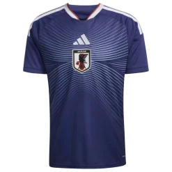 Japan World Cup 2026 Mens Home Jersey