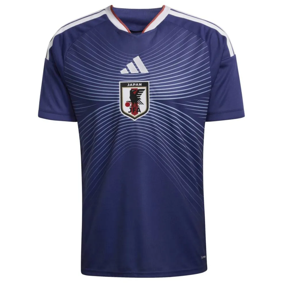 Japan World Cup 2026 Mens Home Jersey