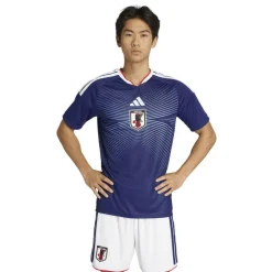 Japan World Cup 2026 Mens Home Jersey