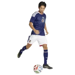 Japan World Cup 2026 Mens Home Jersey