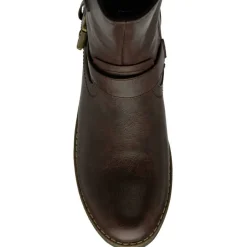 Jemima Mid-Calf Boots