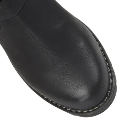 Jemima Mid-Calf Boots