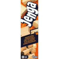 Jenga Refresh