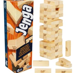 Jenga Refresh
