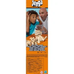 Jenga Refresh