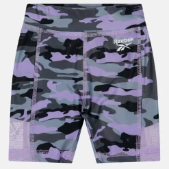 Jersey Jogger Shorts