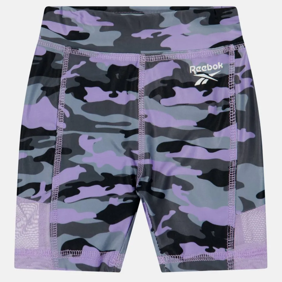 Jersey Jogger Shorts