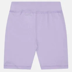 Jersey Jogger Shorts