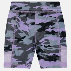 Jersey Jogger Shorts