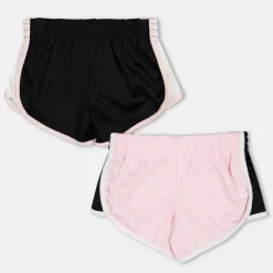 Jersey Jogger Shorts