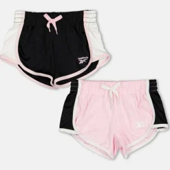 Jersey Jogger Shorts