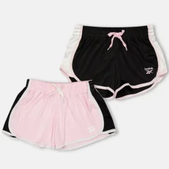 Jersey Jogger Shorts