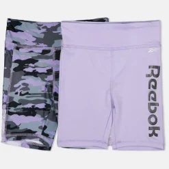 Jersey Jogger Shorts
