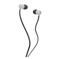 JIB 1 Wired Earbuds - White