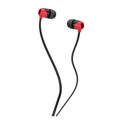 JIB 1 Wired Earbuds Red