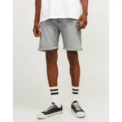 JJ Denim Shorts Mens