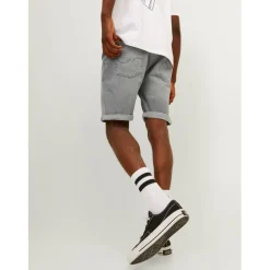 JJ Denim Shorts Mens