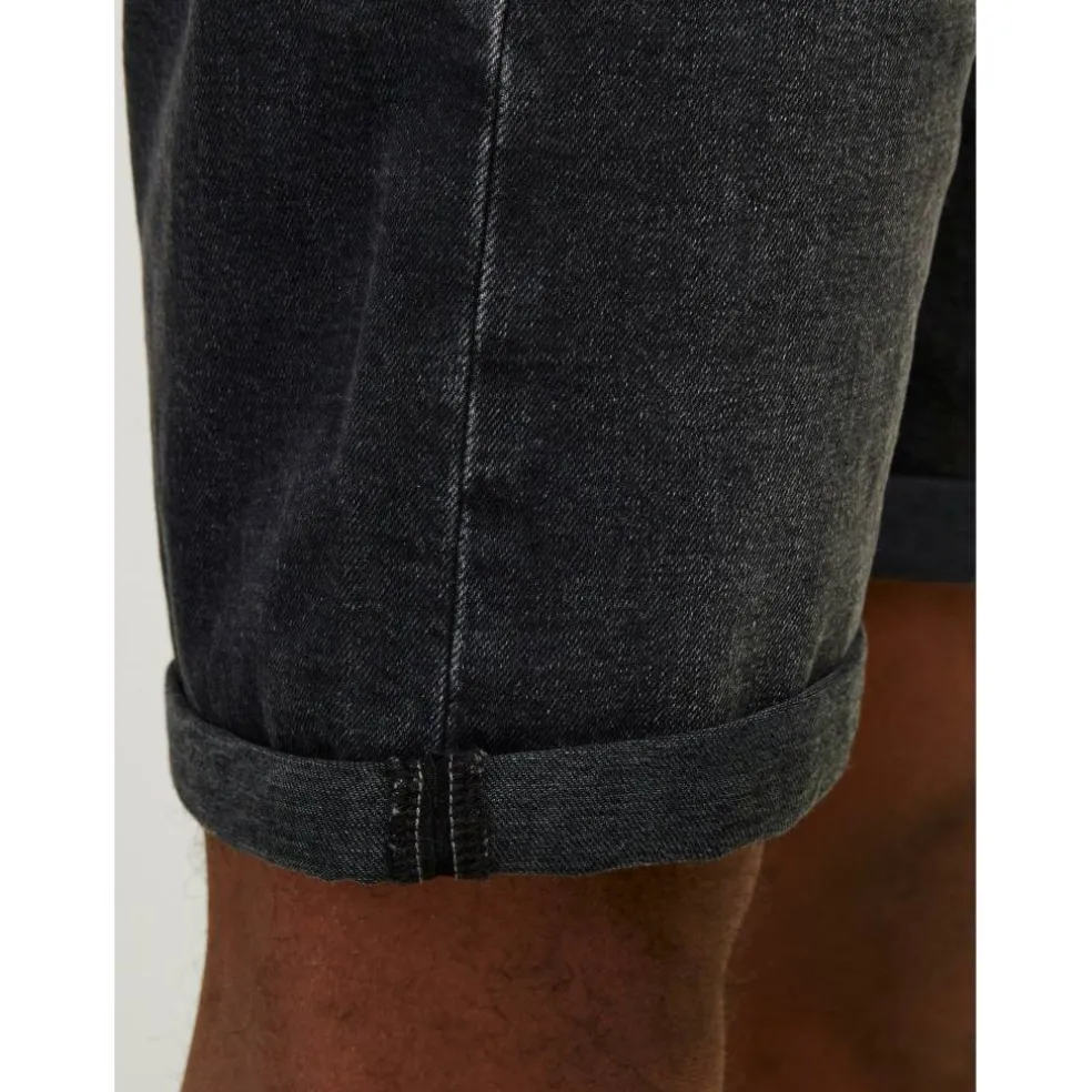 JJ Denim Shorts Mens
