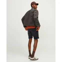 JJ Denim Shorts Mens