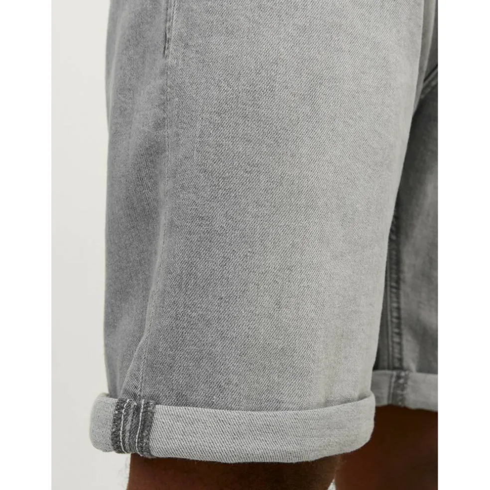 JJ Denim Shorts Mens