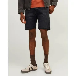 JJ Denim Shorts Mens