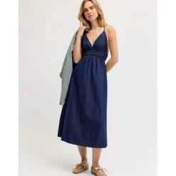 JJXX Chambrey Dress Ld62