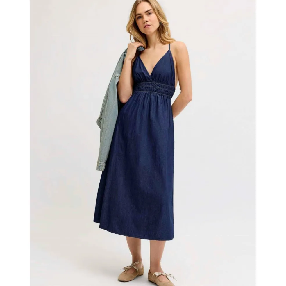 JJXX Chambrey Dress Ld62