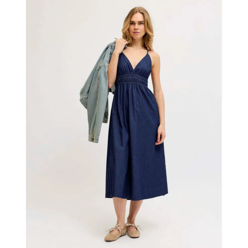JJXX Chambrey Dress Ld62