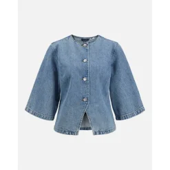 JJXX Denim Shirt Ld62