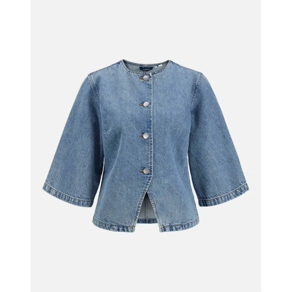 JJXX Denim Shirt Ld62