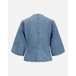 JJXX Denim Shirt Ld62