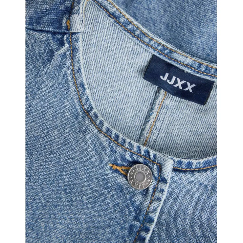 JJXX Denim Shirt Ld62