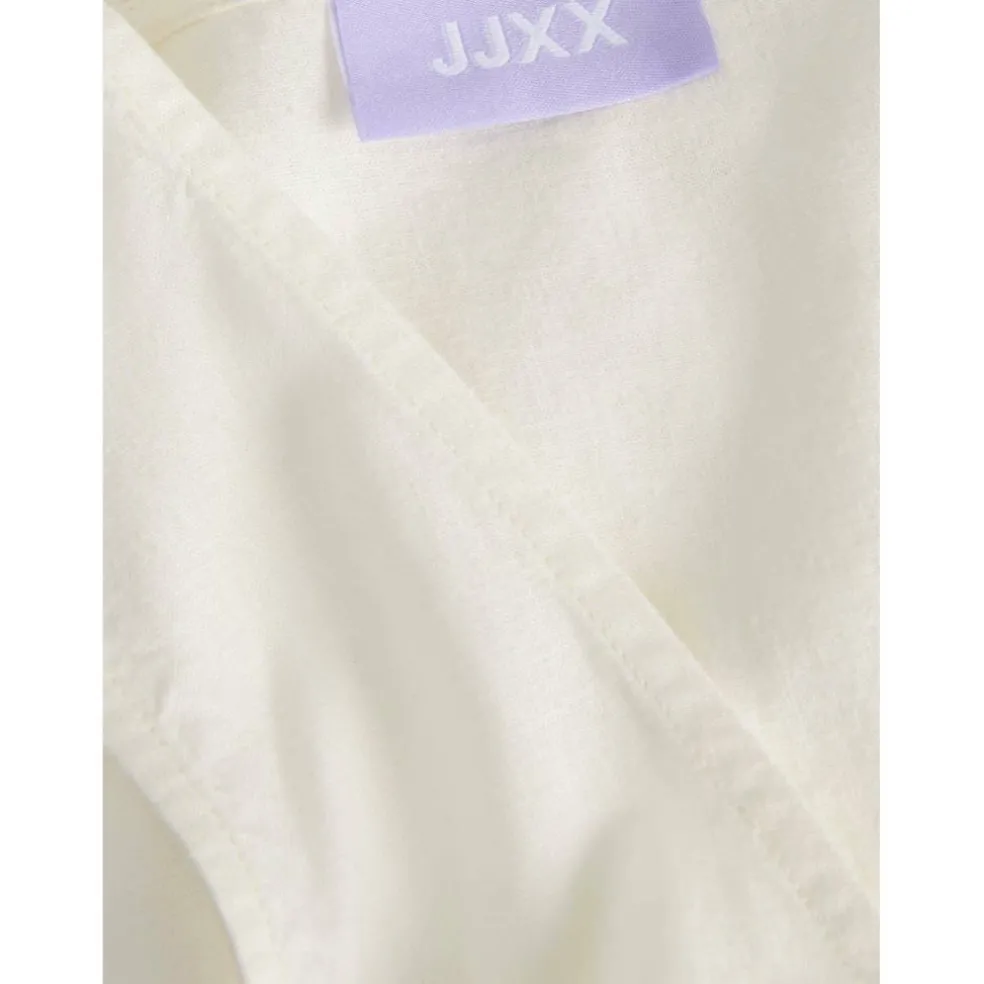 JJXX Linen Blend Tie Ld62
