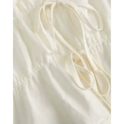 JJXX Linen Blend Tie Ld62