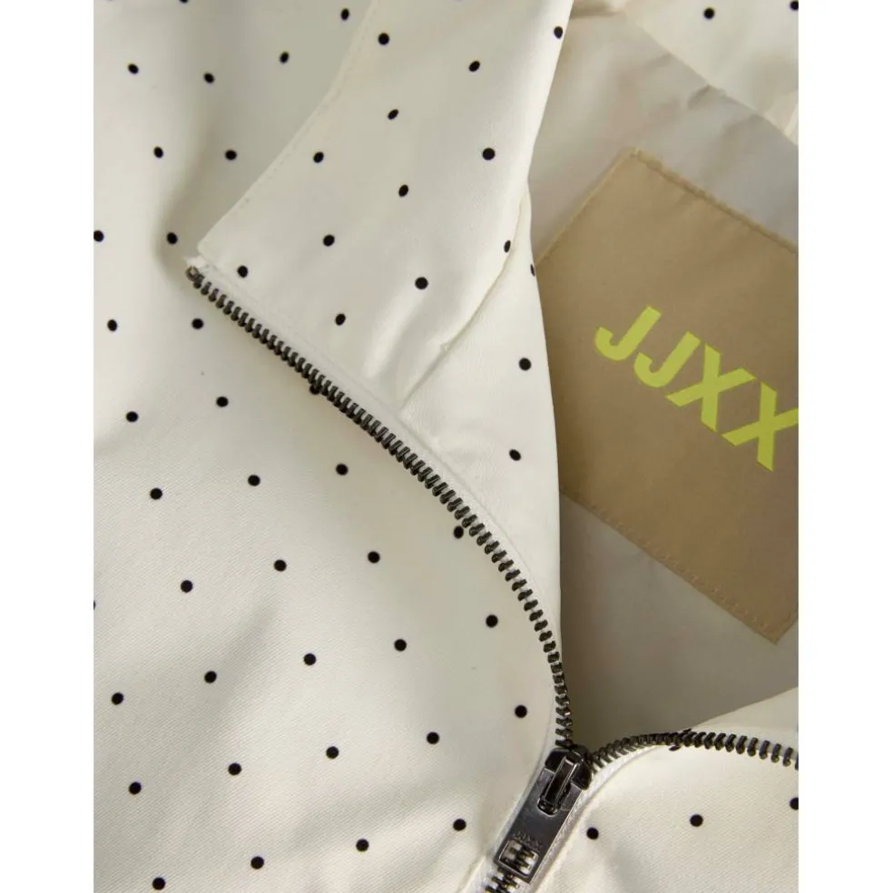 JJXX Polka Dot Jkt Ld62
