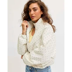 JJXX Polka Dot Jkt Ld62