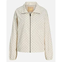 JJXX Polka Dot Jkt Ld62