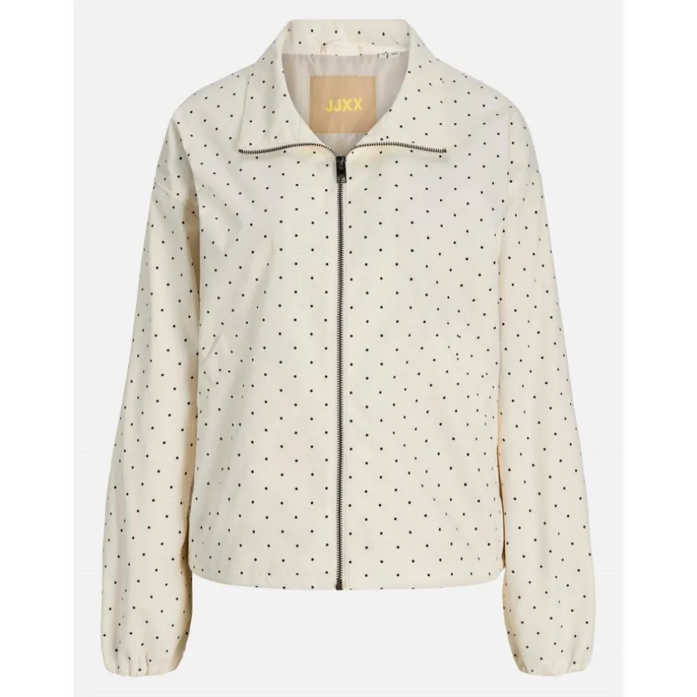 JJXX Polka Dot Jkt Ld62