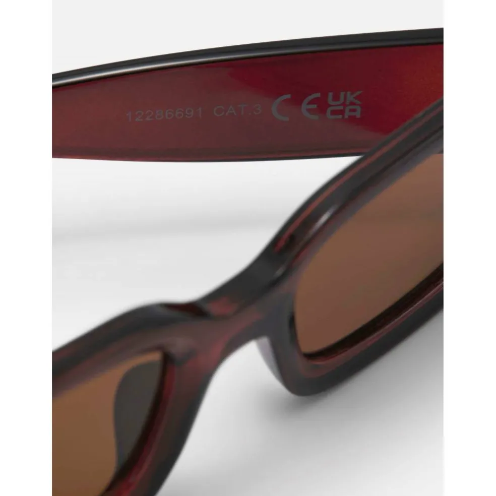 JJXX Rosee SunGls Ld62