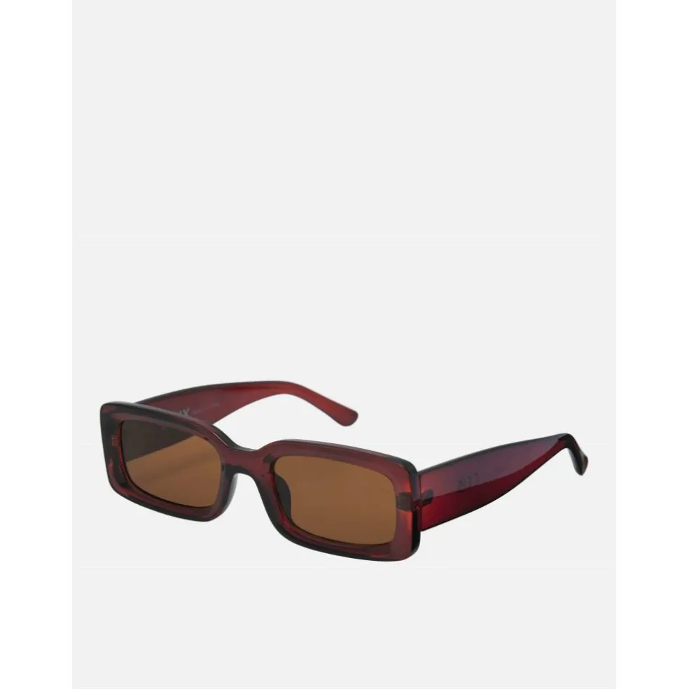 JJXX Rosee SunGls Ld62