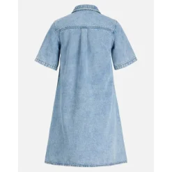 JJXX Sht Denim Dress Ld62