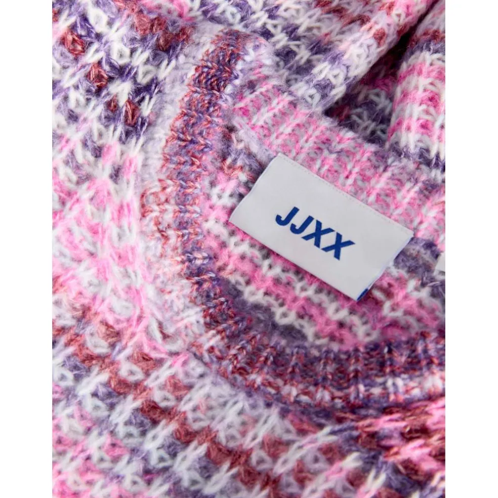 JJXX Space Dye Crw N Ld63