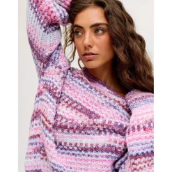 JJXX Space Dye Crw N Ld63