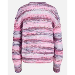 JJXX Space Dye Crw N Ld63