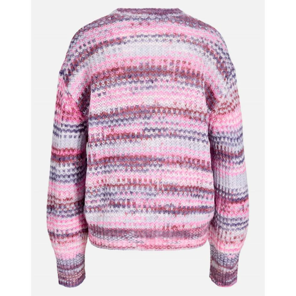 JJXX Space Dye Crw N Ld63
