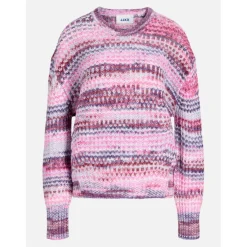 JJXX Space Dye Crw N Ld63