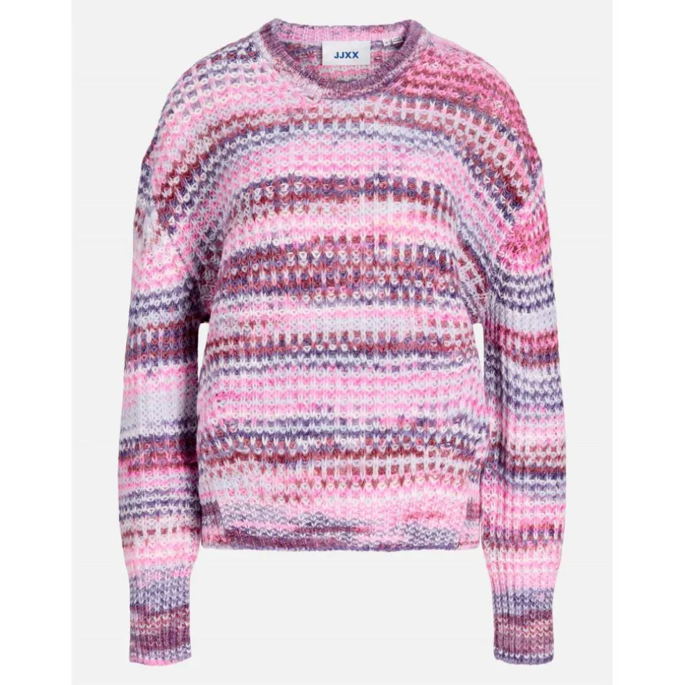 JJXX Space Dye Crw N Ld63