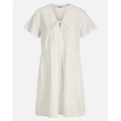 JJXX SS V-Neck Dress Ld62