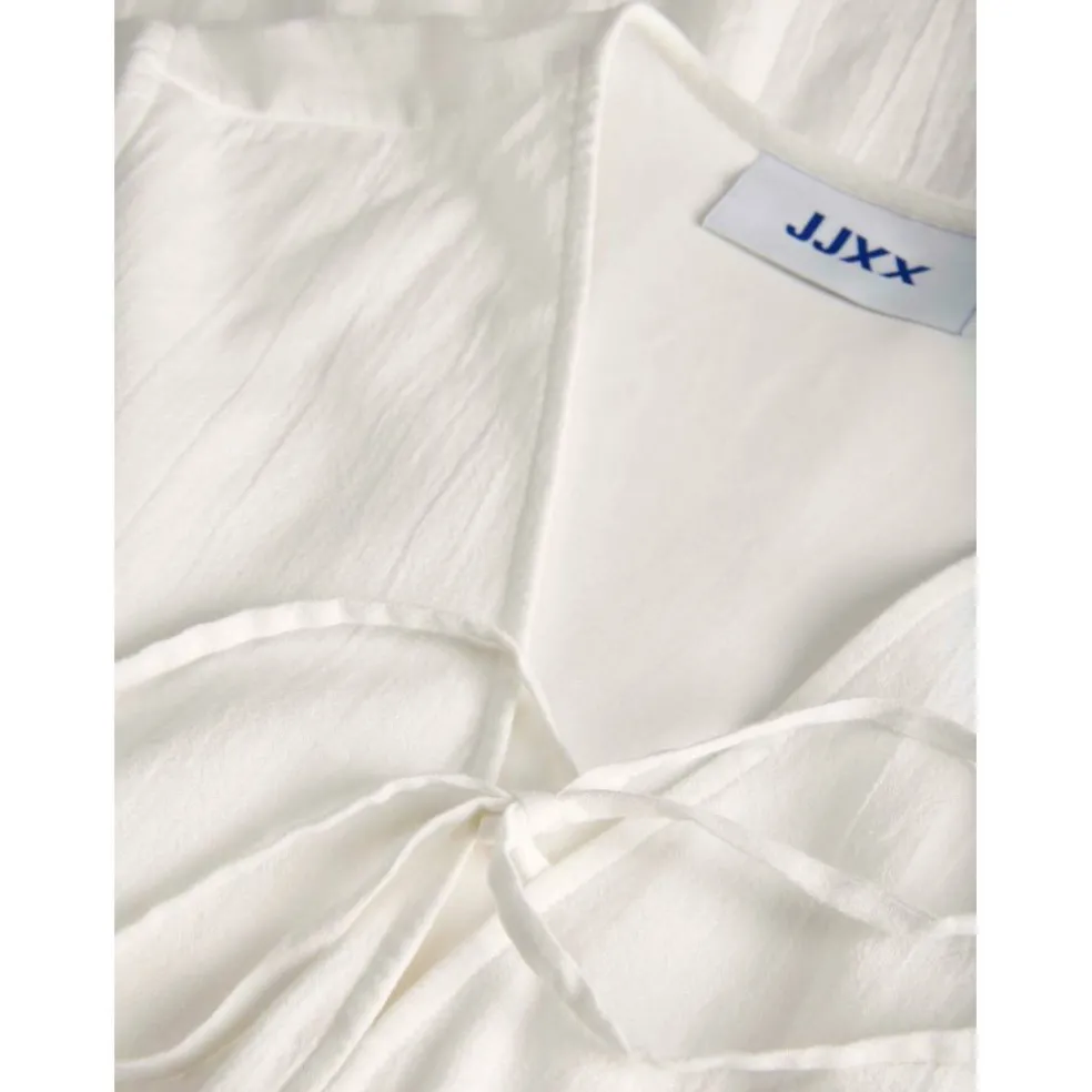 JJXX SS V-Neck Dress Ld62